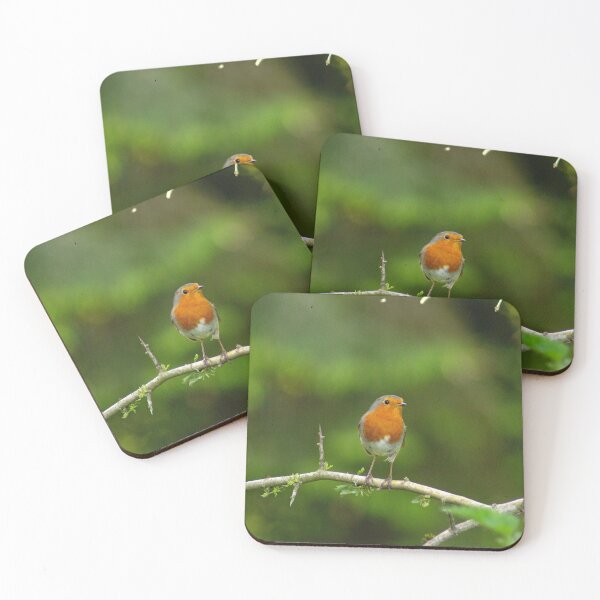 Item preview, Robin On Perch designed and sold by ellenmpics.