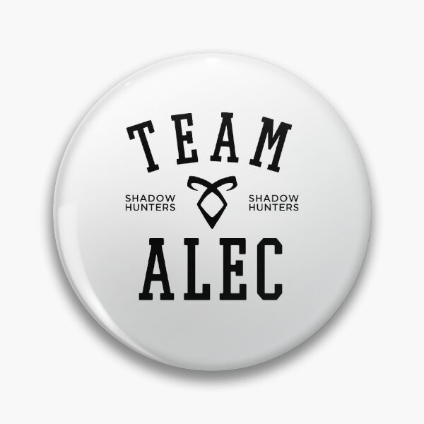 Item preview, TEAM ALEC designed and sold by localfandoms.