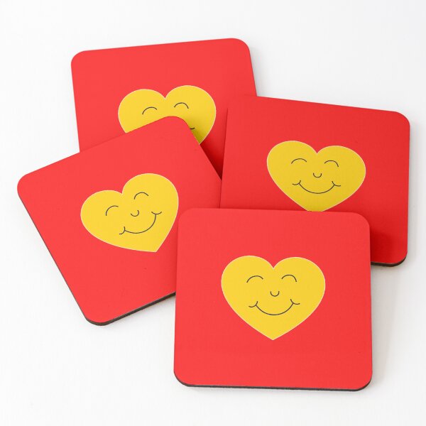 Item preview,  hearts and smiles designed and sold by rachidhaz.