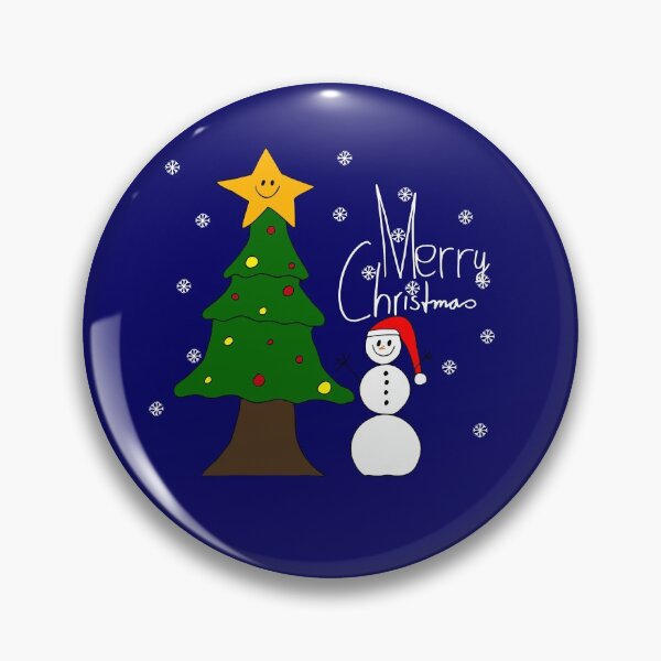 Item preview, Merry Christmas - magical Christmas designed and sold by rhnaturestyles.