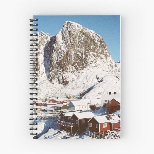 Item preview, 35mm Hamnoy designed and sold by Jack-Mac.