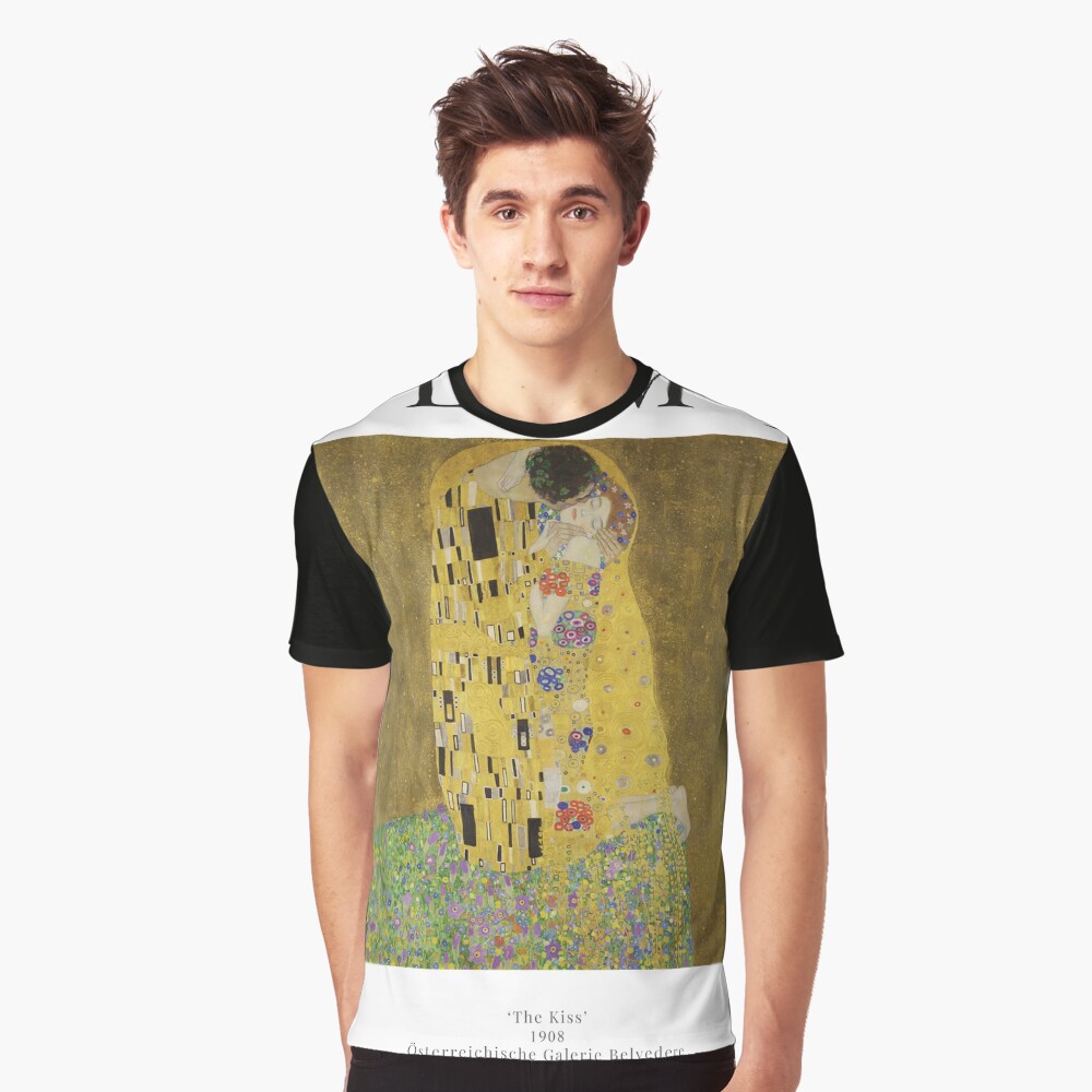 Item preview, Graphic T-Shirt designed and sold by studiofrivolo.