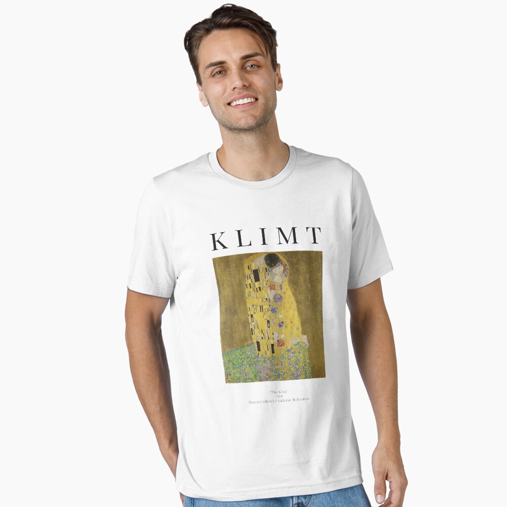 Item preview, Essential T-Shirt designed and sold by studiofrivolo.
