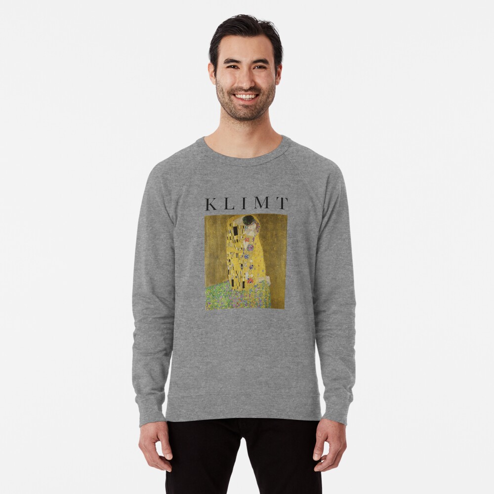 Item preview, Lightweight Sweatshirt designed and sold by studiofrivolo.