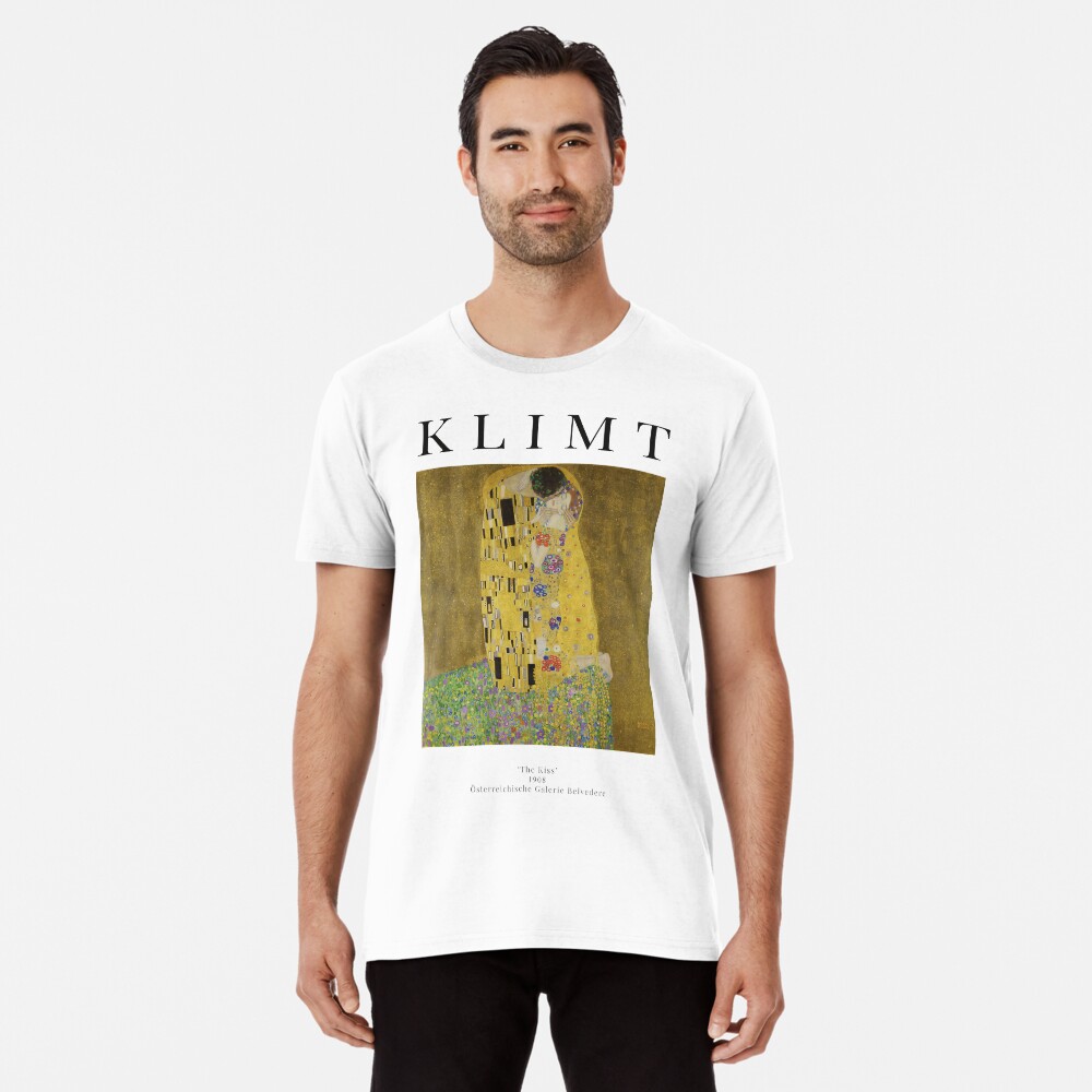Item preview, Premium T-Shirt designed and sold by studiofrivolo.