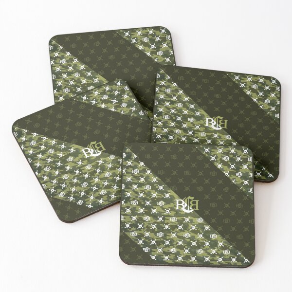 Item preview, BCB Camo Jungle designed and sold by bccreativity.