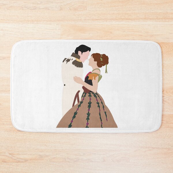 Item preview, Love is an Open Door - Frozen the Musical. designed and sold by softnovitski.