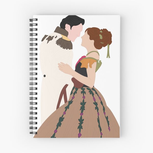 Item preview, Love is an Open Door - Frozen the Musical. designed and sold by softnovitski.