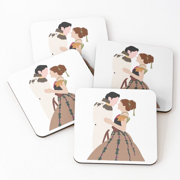 Item preview, Love is an Open Door - Frozen the Musical. designed and sold by softnovitski.