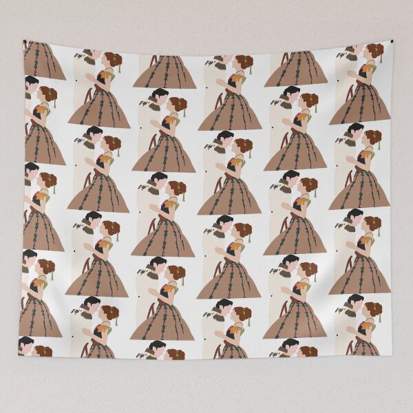 Item preview, Love is an Open Door - Frozen the Musical. designed and sold by softnovitski.