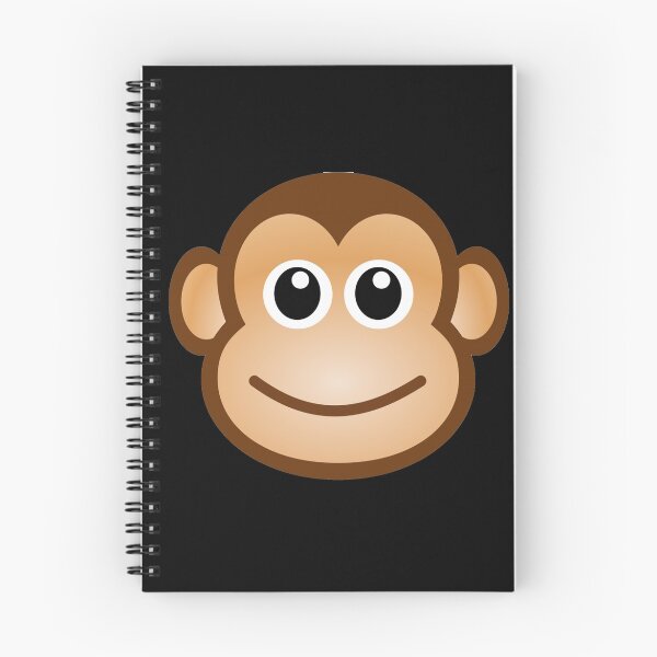 Item preview, Monkey designed and sold by muscra3.