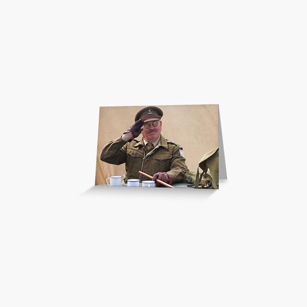 Army Greeting Cards Redbubble - belgian army uniform wwii shirt roblox