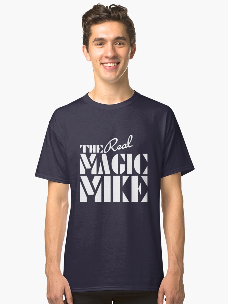 mike t shirts