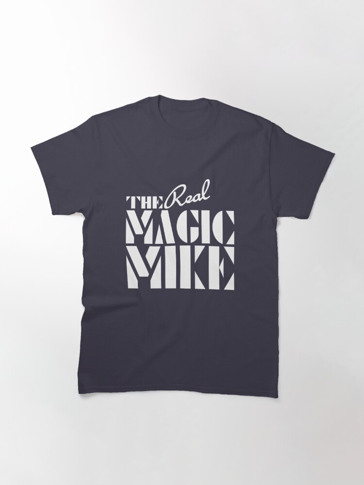 mike t shirts