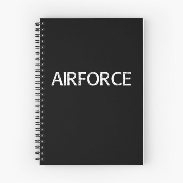 Item preview, Airforce designed and sold by Brian Kroijer.