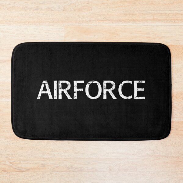 Item preview, Airforce designed and sold by Brian Kroijer.