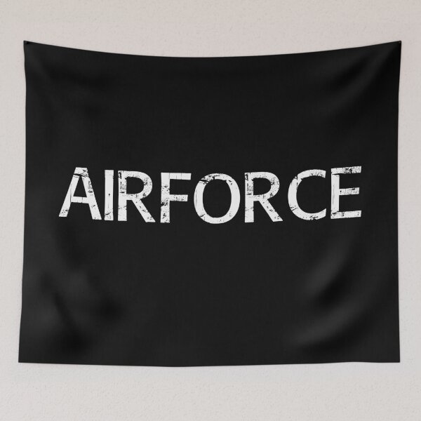 Item preview, Airforce designed and sold by Brian Kroijer.