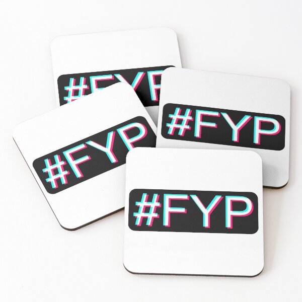 Item preview, TikTok #FYP designed and sold by aspolaris17.