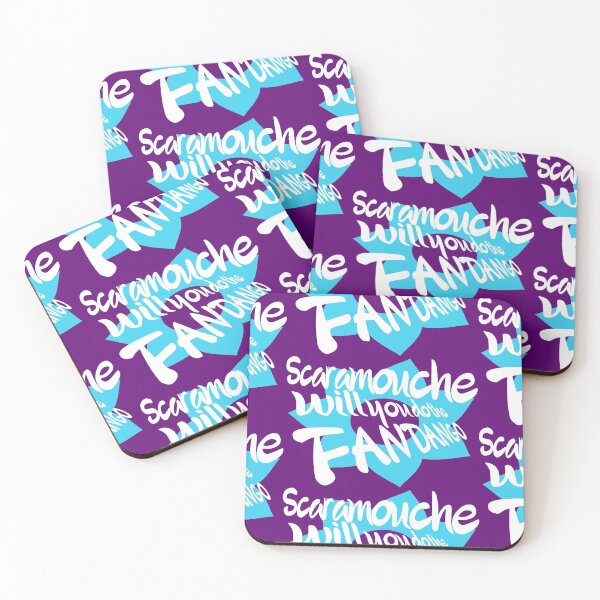 Item preview, Scaramouche, will you do the fandango  designed and sold by Bob4rt.