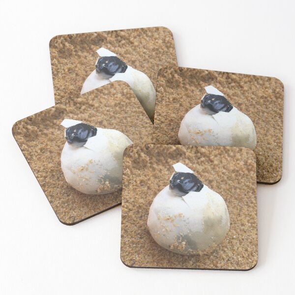 Item preview, Hatching Sea Turtle designed and sold by Harriet Job.