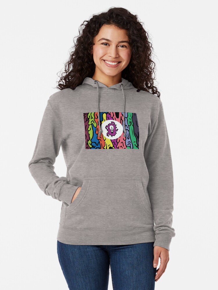 twenty one pilots self titled hoodie