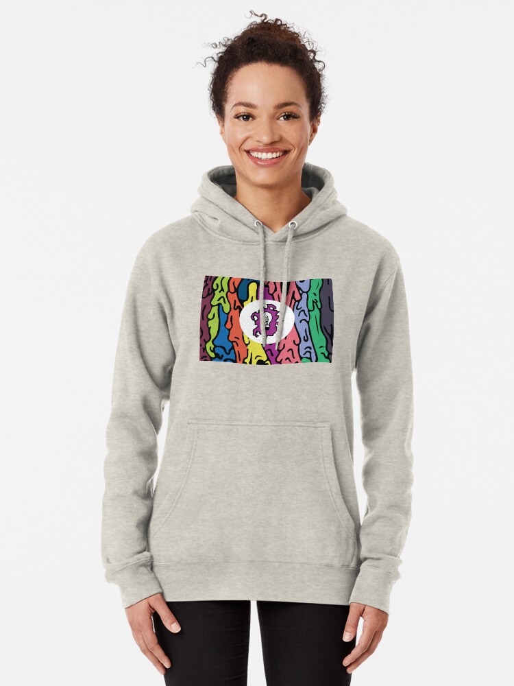 twenty one pilots self titled hoodie