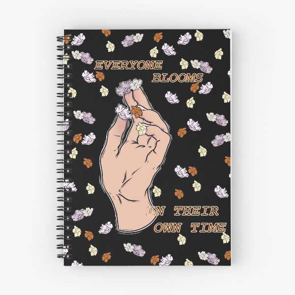 Item preview, The Front Bottoms-Everyone Blooms designed and sold by needapurpose.