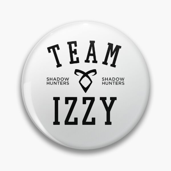 Item preview, TEAM IZZY designed and sold by localfandoms.