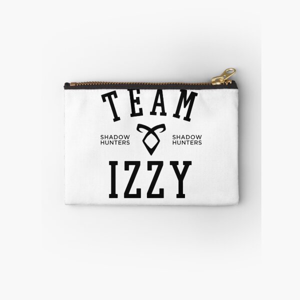 Item preview, TEAM IZZY designed and sold by localfandoms.