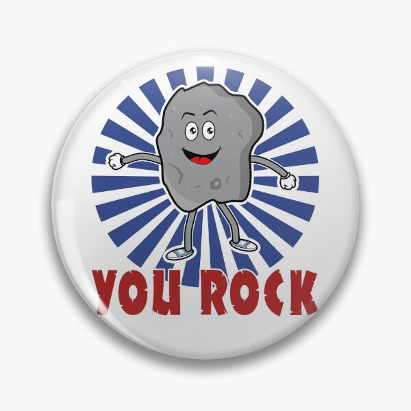Item preview, You Rock Funny Geology Geologist T shirt designed and sold by Dan66.