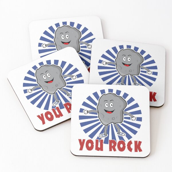 Item preview, You Rock Funny Geology Geologist T shirt designed and sold by Dan66.