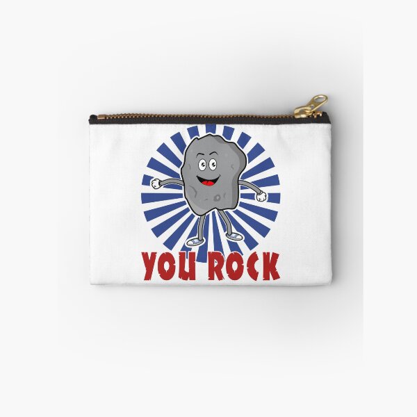 Item preview, You Rock Funny Geology Geologist T shirt designed and sold by Dan66.