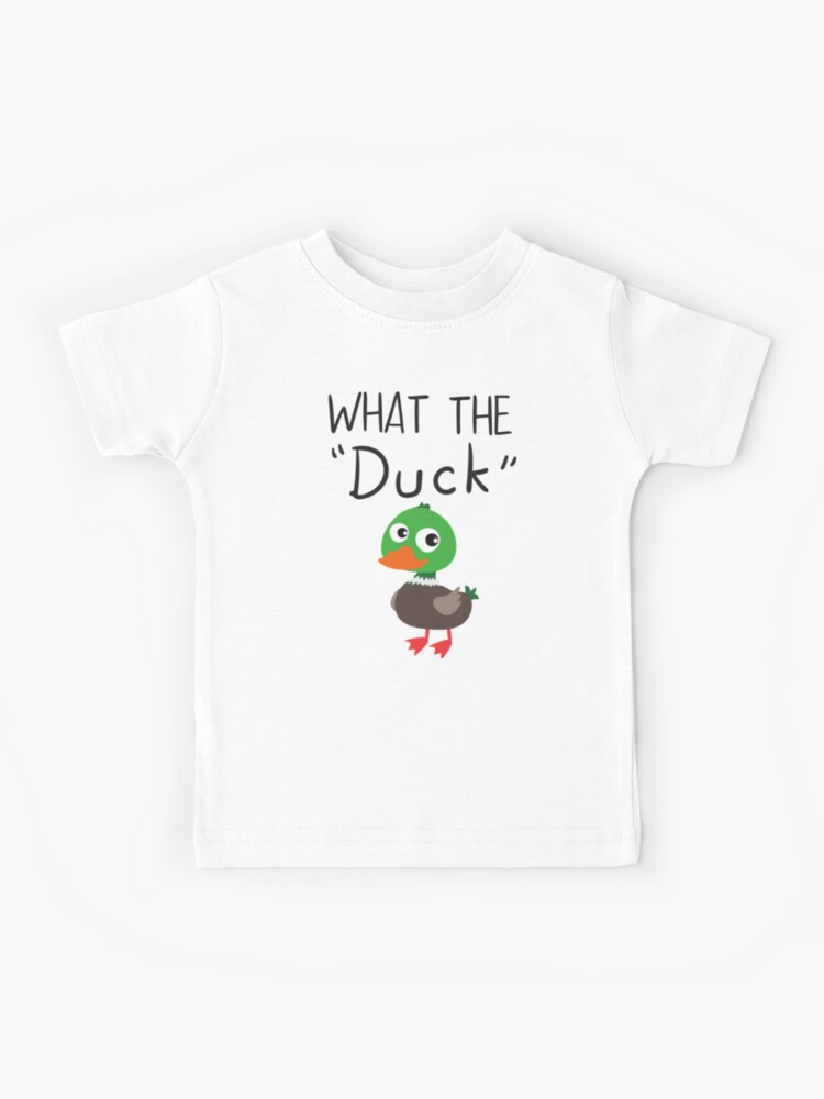 Adora Bébé canard charlatan animal de ferme mignon adorable T-Shirt S Noir 