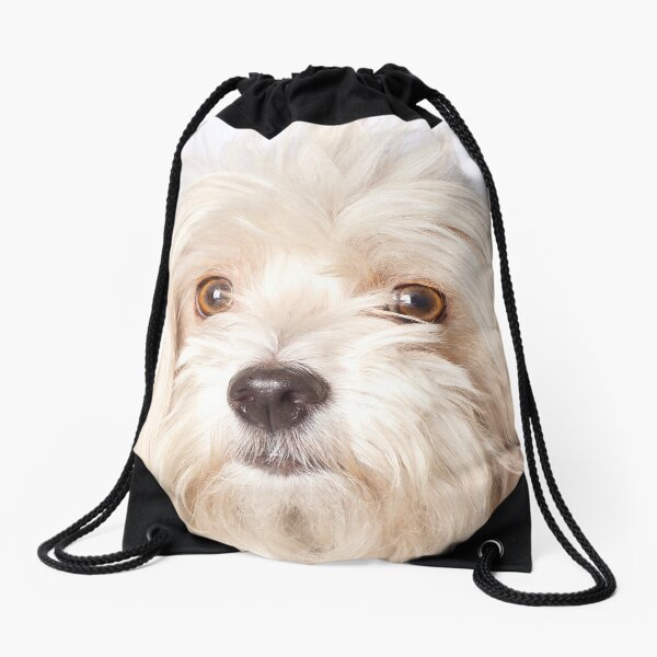 Mina Drawstring Bag