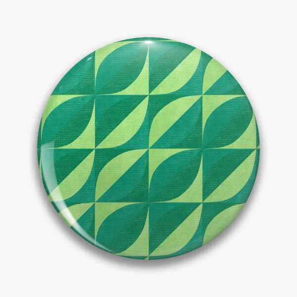 Item preview, Geo Leafs - Apple Orchard designed and sold by ToiledeLina.