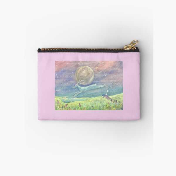 Item preview, The Hare and the Moon designed and sold by Redbarron.