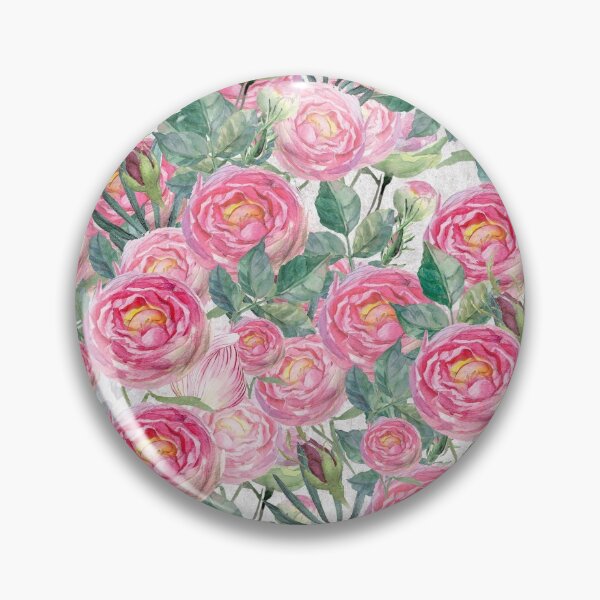 Item preview, Vintage Roses designed and sold by Maria Heyens.