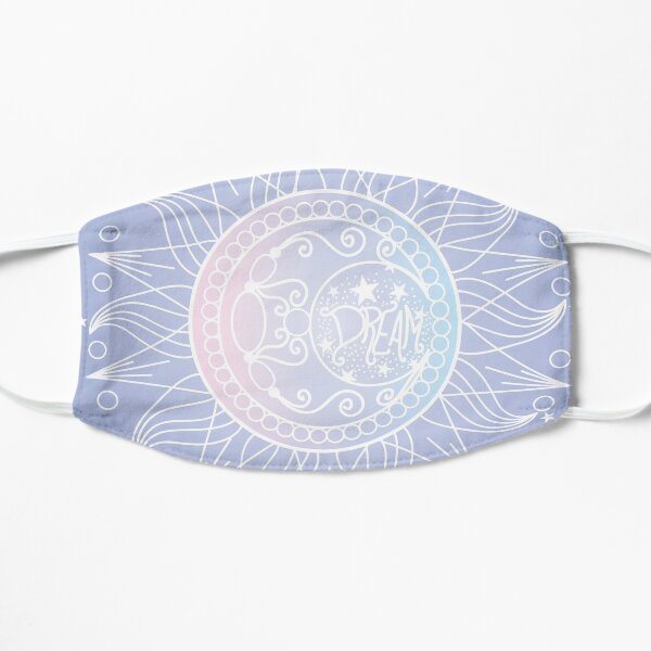 Dreamers Universe Mask