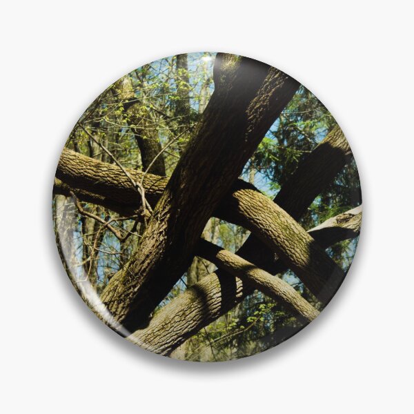 Item preview, Tree 9 designed and sold by rebeccaholbrook.