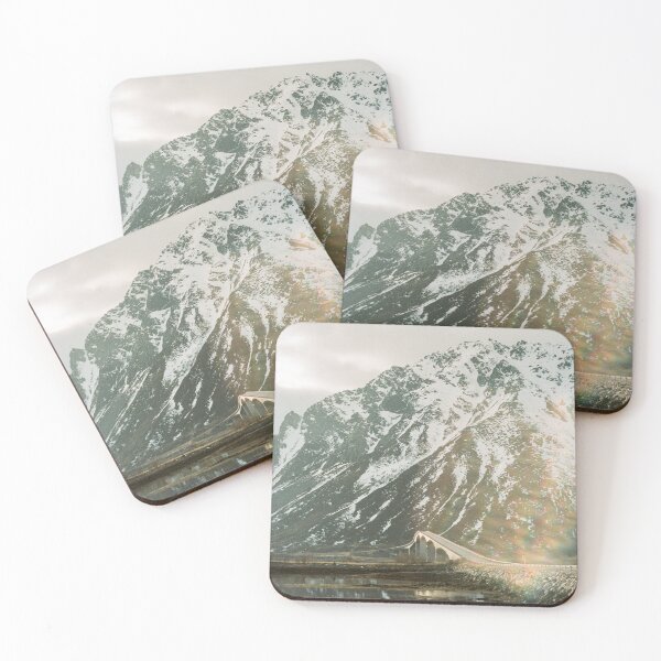 Item preview, 35mm Arctic Sunset designed and sold by Jack-Mac.