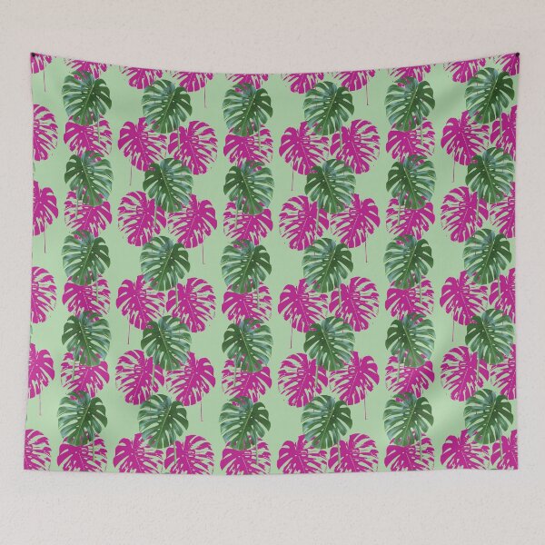 Item preview, Monstera II designed and sold by Jennystorch.