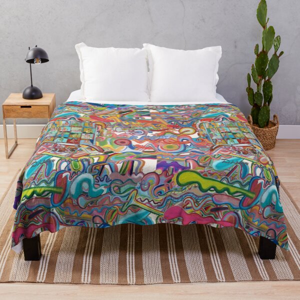 Item preview, girls ship and graffiti designed and sold by Diego Manuel Rodriguez.