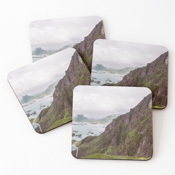 Item preview, 35mm Lofoten  designed and sold by Jack-Mac.