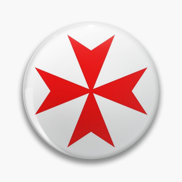 Item preview, malta knights cross designed and sold by tony4urban.