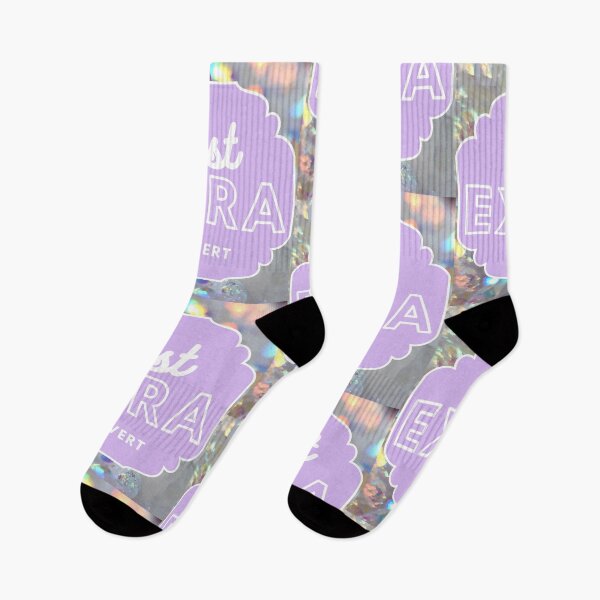 Item preview, The Most Extra Introvert designed and sold by Xena Zeit-Geist.