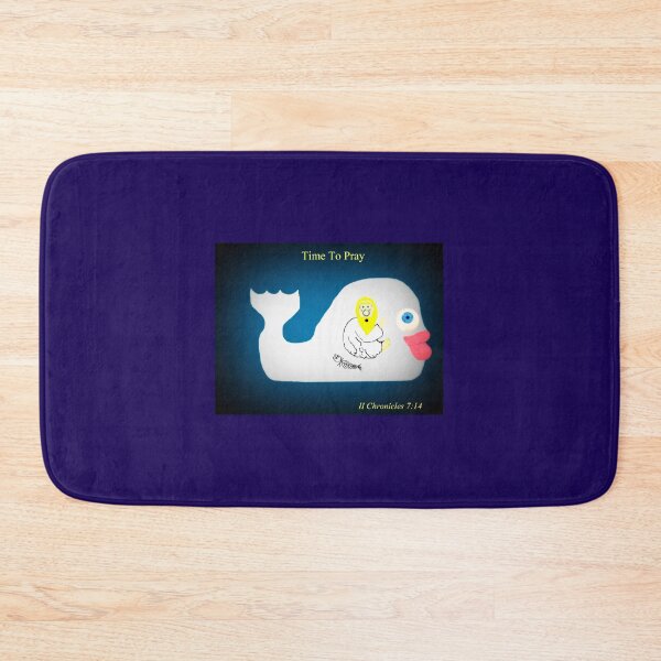Item preview, Time To Pray designed and sold by Vince Scaglione.