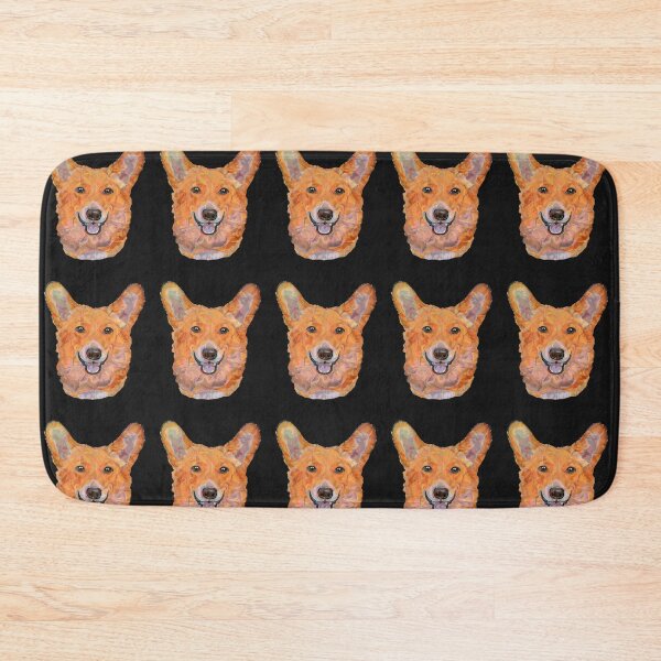 Item preview, Colored Dog designed and sold by ClothesBarn.