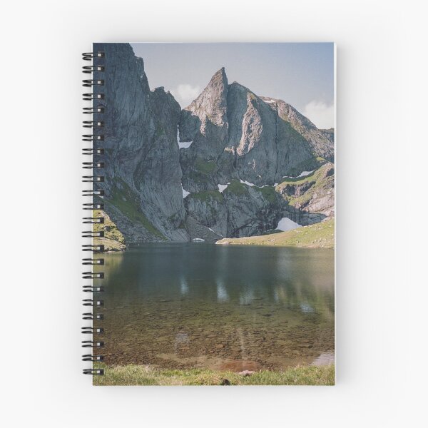 Item preview, 35mm Mountain Reflection designed and sold by Jack-Mac.