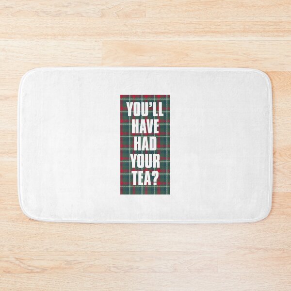 Item preview, You'll Have Had Your Tea? designed and sold by Off the Box.
