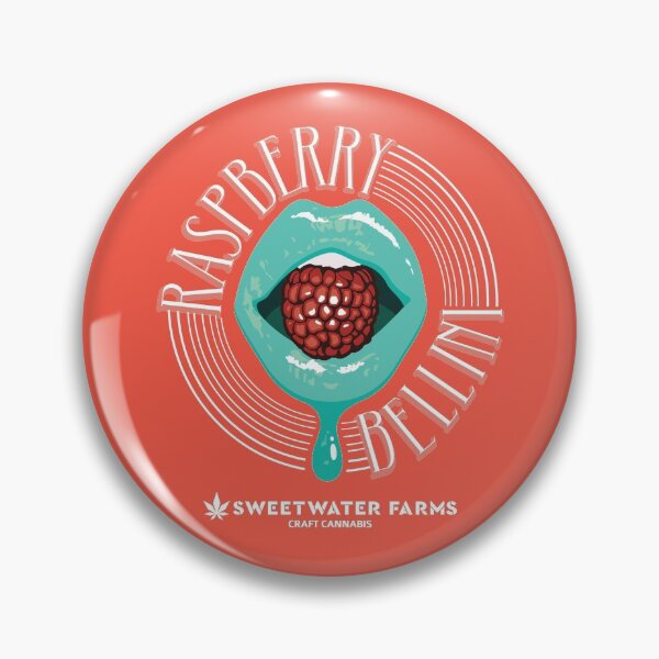 Item preview, Raspberry Bellini designed and sold by Sweetwater Farms Swag.